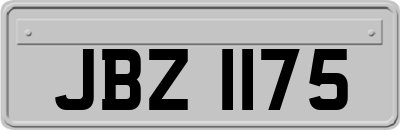 JBZ1175