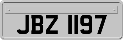 JBZ1197