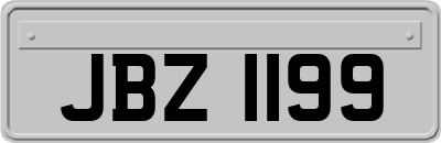 JBZ1199