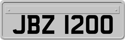 JBZ1200