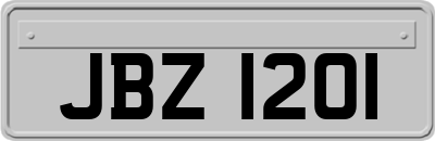 JBZ1201