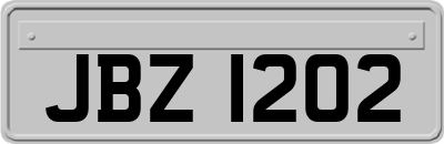 JBZ1202