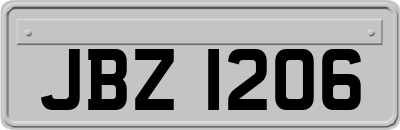JBZ1206