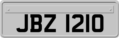 JBZ1210