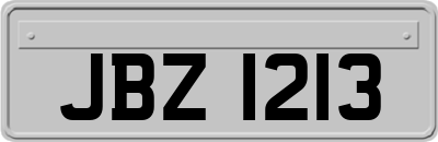 JBZ1213