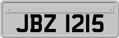 JBZ1215