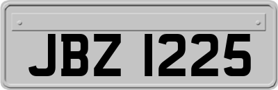JBZ1225