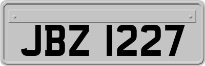 JBZ1227