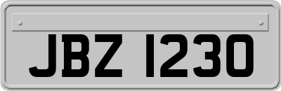 JBZ1230