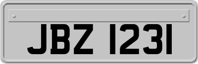 JBZ1231