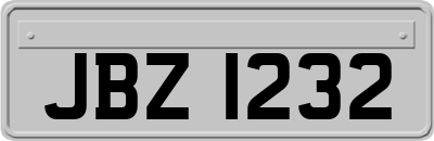 JBZ1232