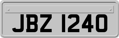 JBZ1240