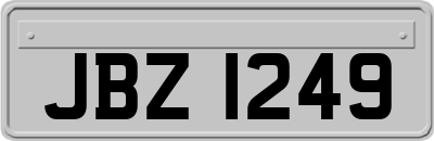 JBZ1249