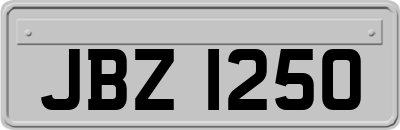JBZ1250