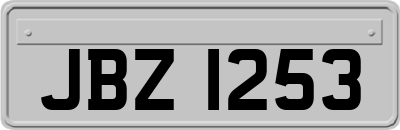 JBZ1253