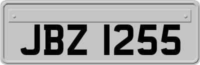 JBZ1255
