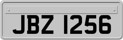 JBZ1256