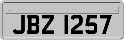 JBZ1257