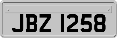 JBZ1258