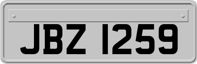 JBZ1259