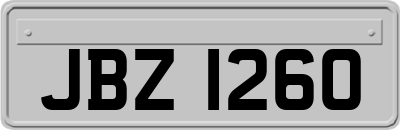 JBZ1260