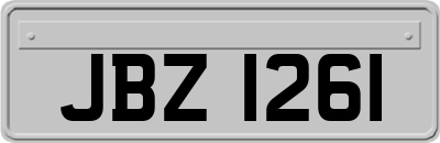 JBZ1261