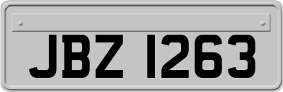 JBZ1263