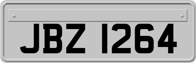 JBZ1264