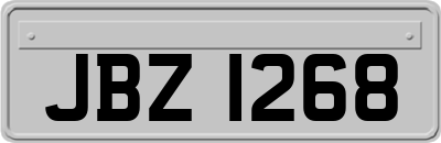 JBZ1268