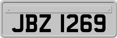 JBZ1269