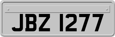 JBZ1277