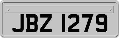 JBZ1279