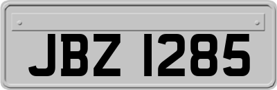 JBZ1285