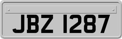 JBZ1287