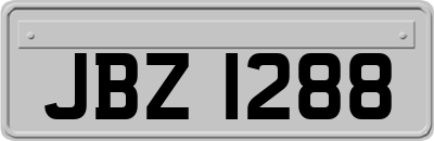 JBZ1288