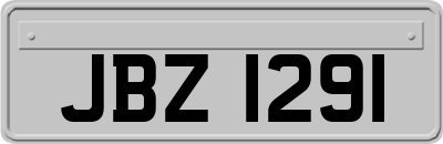 JBZ1291