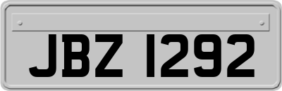 JBZ1292
