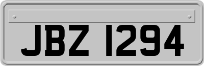 JBZ1294