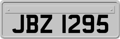 JBZ1295