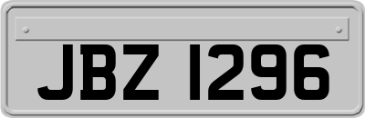 JBZ1296