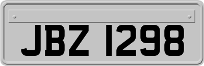 JBZ1298