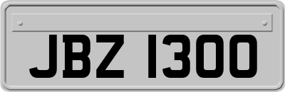 JBZ1300
