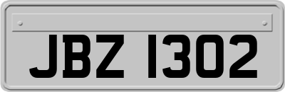 JBZ1302