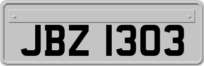 JBZ1303
