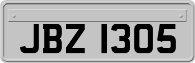 JBZ1305
