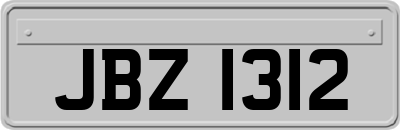 JBZ1312
