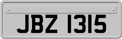 JBZ1315