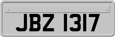 JBZ1317