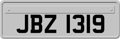 JBZ1319