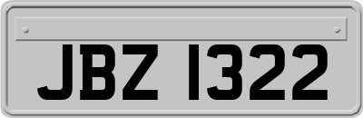 JBZ1322